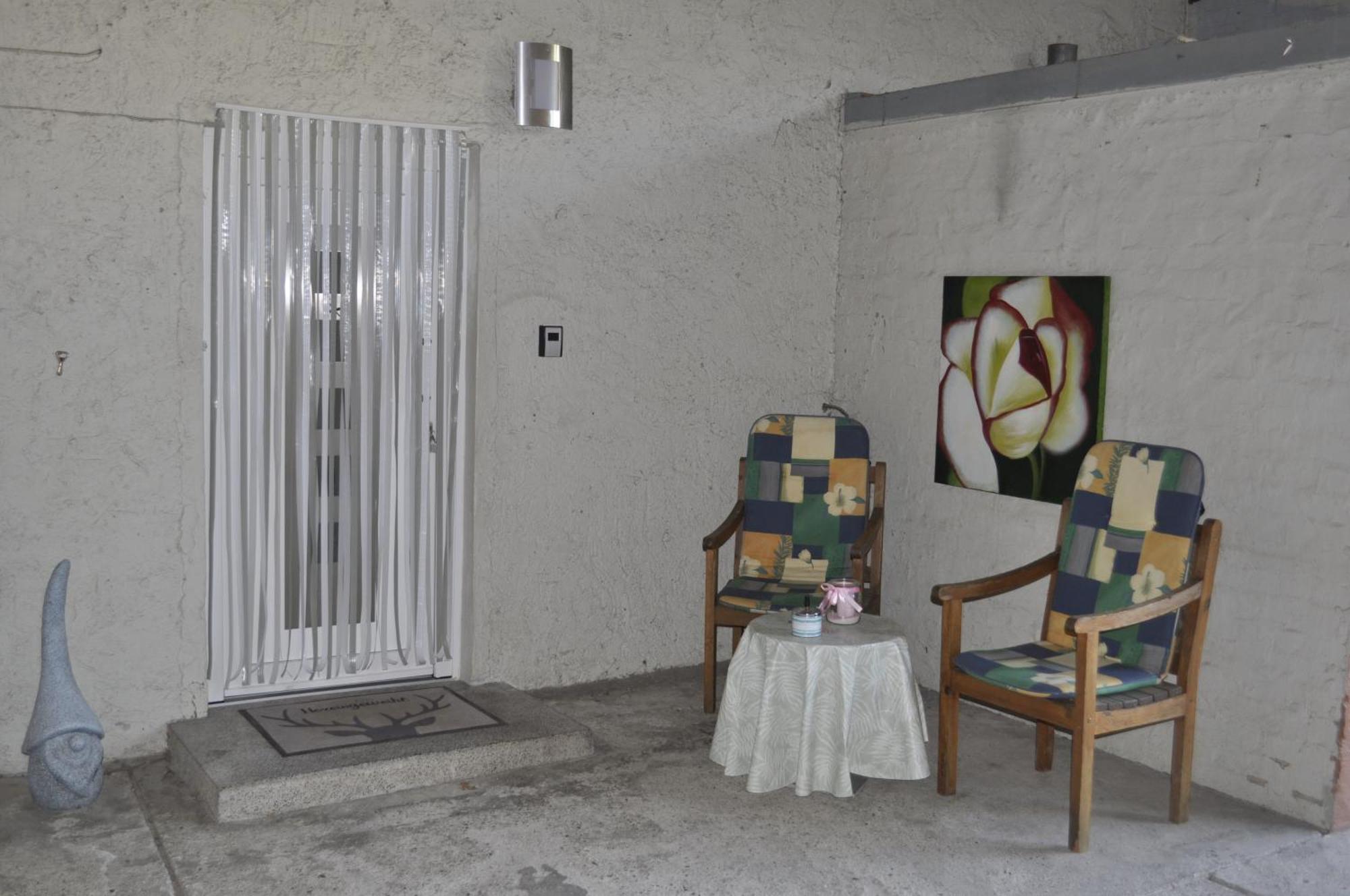 Ferien/Monteurwohnung Volling Lengede Extérieur photo