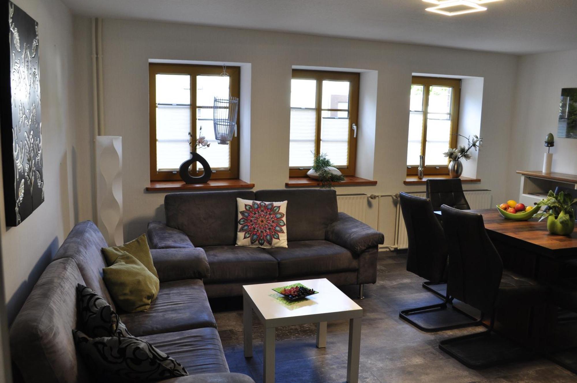 Ferien/Monteurwohnung Volling Lengede Extérieur photo