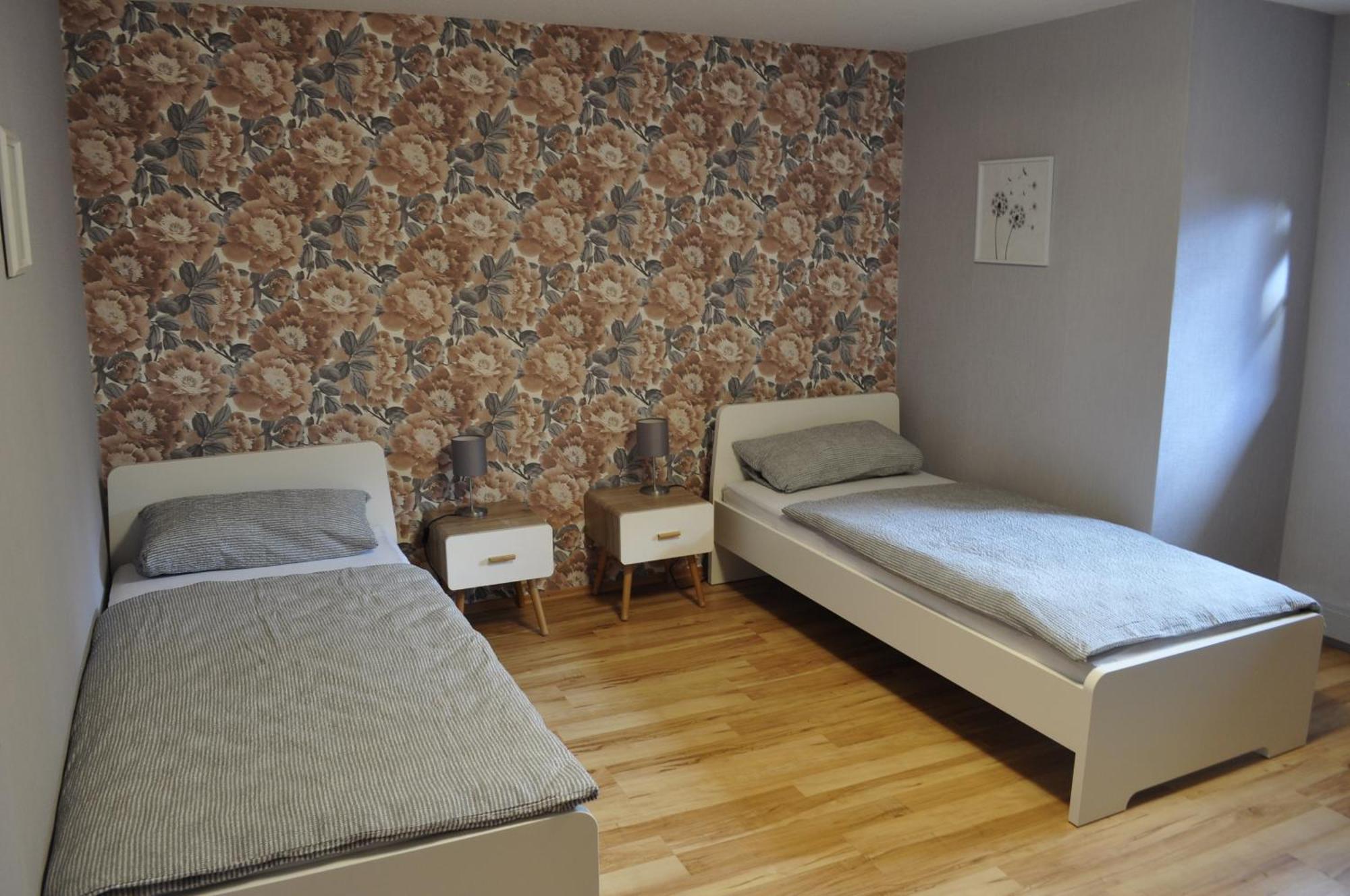 Ferien/Monteurwohnung Volling Lengede Extérieur photo